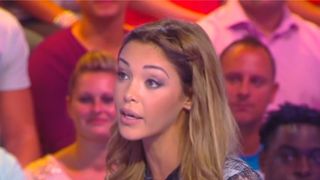 Nabilla Benattia s'en prend à Nicolas Bedos : "J'ai été prise pour une conne"