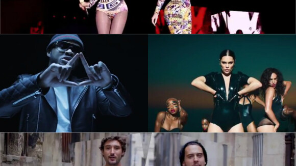 Fréro Delavega, Beyoncé, Dosseh... les meilleurs clips de la semaine
