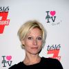 Rebecca Hampton (Plus Belle La Vie) parle de son personnage