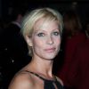 Rebecca Hampton (Plus Belle La Vie) aime les problèmes de Céline Frémont