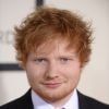 Ed Sheeran confie dans son livre avoir été SDF