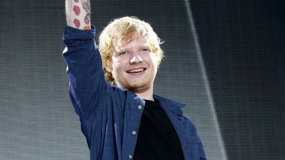 Ed Sheeran : le chanteur de "Homeless" a été... SDF