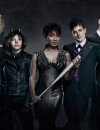  Gotham : une saison 1 compos&eacute;e de 22 &eacute;pisodes 