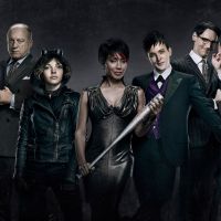 Gotham : une saison 1 complète commandée pour James Gordon et le Pingouin