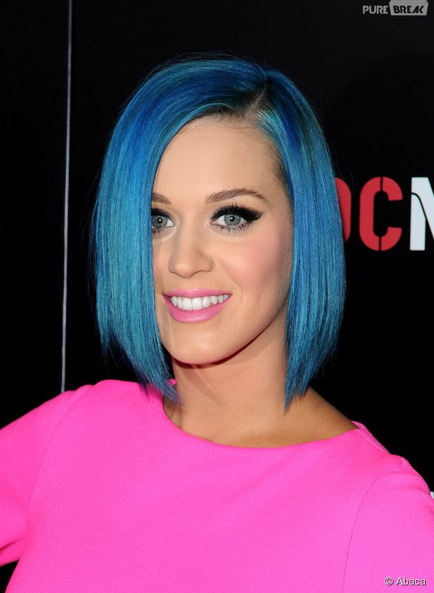 Katy Perry : nouvelle présidente du fan club de Yelle ?