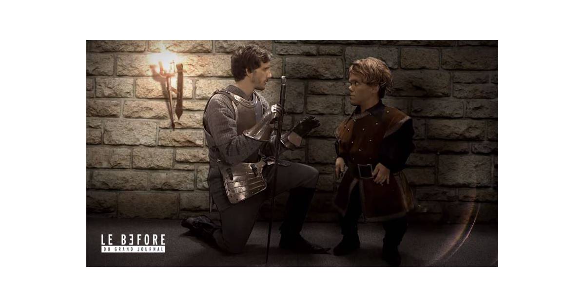 Parodie Von Game Of Thrones Parodie Von Game Of Thrones