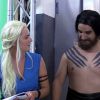Game of Thrones : Thomas Thouroude se prend pour Khal Drogo dans le Before