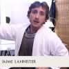 Game of Thrones : Baptiste Lecaplain délirant dans une parodie de la série
