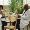 Grey's Anatomy saison 11 épisode 2 : Maggie et Richard en tête-à-tête