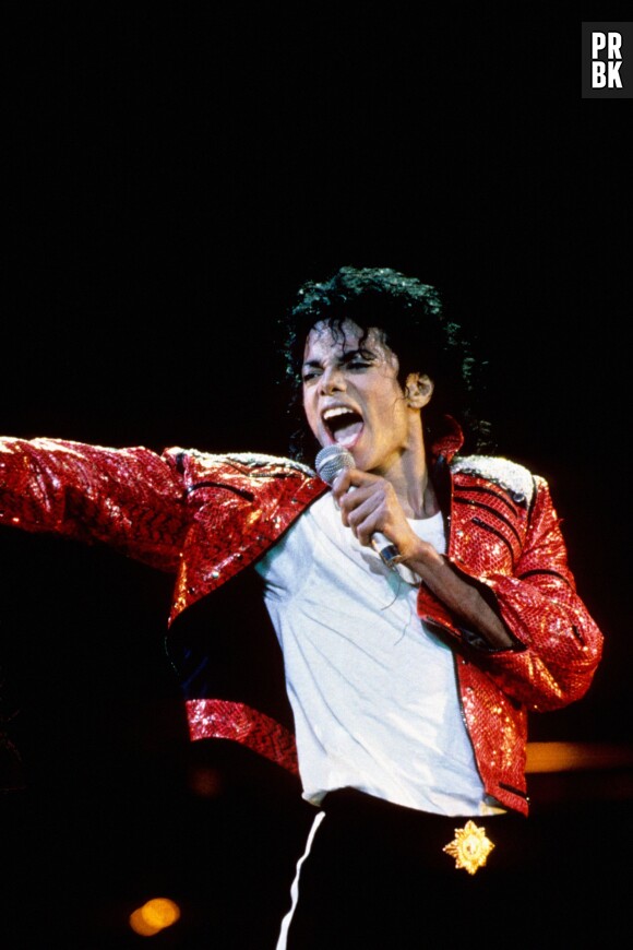 Michael Jackson est l'artiste mort qui a généré le plus revenu entre 2013 et 2014
