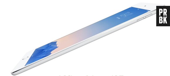 iPad Air 2 : les précommandes sont ouvertes depuis le 17 octobre