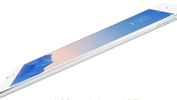 iPad Air 2 et iPad Mini 3 : Apple dégaine ses deux nouvelles tablettes