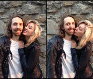 Mon Incroyable Fianc&eacute; 3 : Eric Lampaert (Patrick) et sa vraie femme