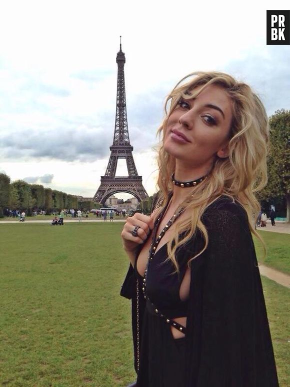 Mon Incroyable Fiancé 3 : Jordan, la femme sexy d'Eric Lampaert (Patrick)
