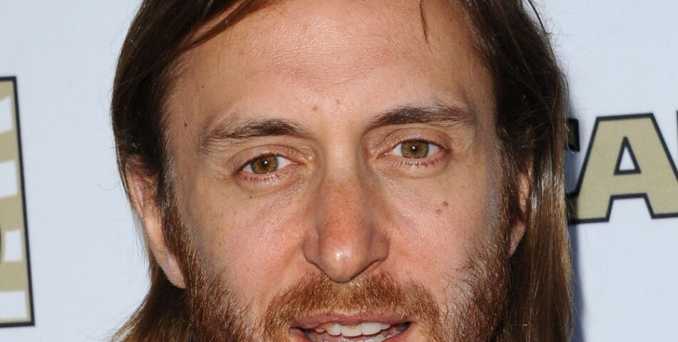  David Guetta, 7e au classement des 100 meilleurs DJs 2014 selon DJ Mag 