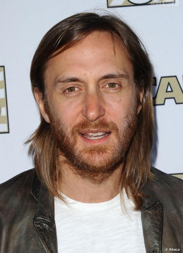 David Guetta, 7e au classement des 100 meilleurs DJs 2014 selon DJ Mag