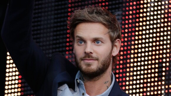 M. Pokora : Homeland, Koh Lanta, Canal Football Club... son programme tv favori