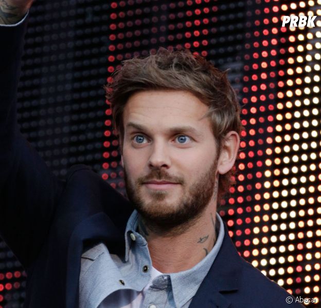 M. Pokora : Homeland, Koh Lanta, Canal Football Club ...