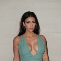 Kim Kardashian fête ses 34 ans : hommage à ses plus beaux décolletés de 2014