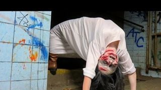 "L'Exorciste" débarque dans une caméra cachée ultra flippante