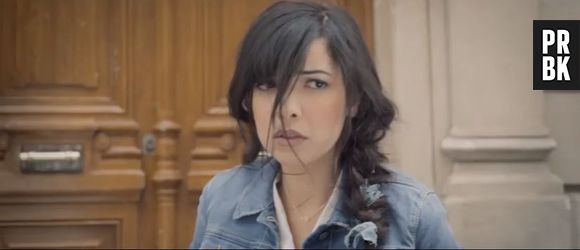 Indila : son premier album "Mini World" dans les bacs le 24 février 2014