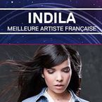 Indila, meilleure artiste française et bientôt internationale aux MTV EMA ?