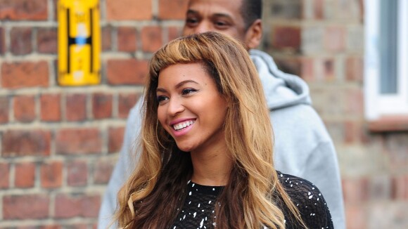 Beyoncé : après H&M, une collaboration avec Topshop