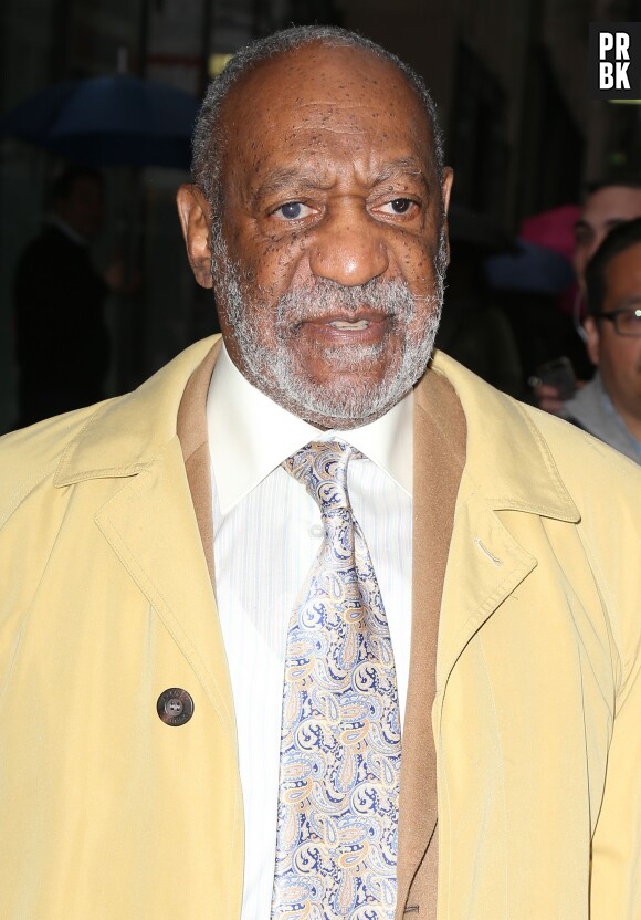 Bill Cosby : une femme affirme au Daily Mail avoir été violée par l'acteur du Cosby Show