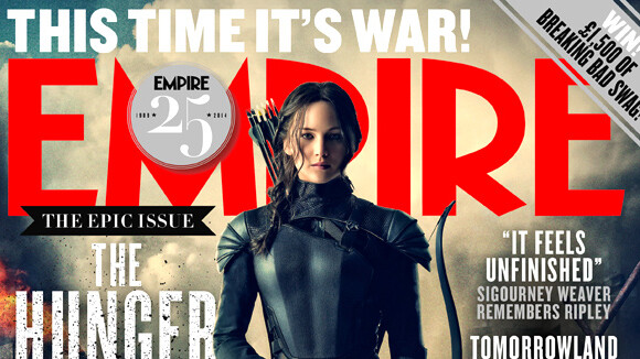 Hunger Games : une suite après le dernier film ?