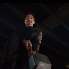 Avengers 2 : Iron Man, Thor et Captain America dans un premier extrait amusant
