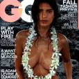  Emily Ratajkowski : couverture sexy pour GQ 