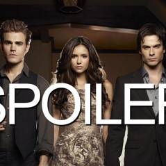 The Vampire Diaries saison 6, épisode 5 : surprise et retrouvailles