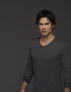  The Vampire Diaries saison 5, &eacute;pisode 5 : Damon de retour 