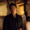 The Vampire Diaries : Damon sur une photo