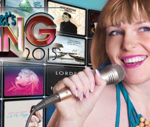 Let's Sing 2015 est disponible sur Wii depuis le 30 octobre 2014