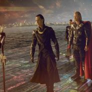 Avengers 2 : Loki de retour, pourquoi c&#039;est une bonne nouvelle