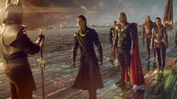 Avengers 2 : Loki de retour, pourquoi c'est une bonne nouvelle