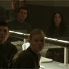 Hunger Games 3 : Jennifer Lawrence et Liam Hemsworth dans un extrait