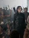  Hunger Games 3 : Jennifer Lawrence sur une photo 