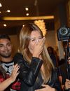 Nabilla Benattia mise en exeman pour tentative d'homicie volontaire