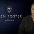 Warcraft : Ben Foster jouera Medivh dans le film