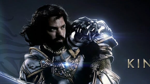 Warcraft le film : casting complet, scénario.. l'adaptation se précise