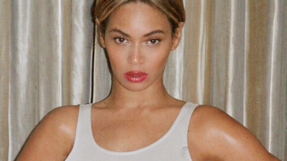 Beyoncé : body moulant et sexy pour déclarer son amour à Jay Z