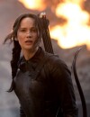 Hunger Games 3 : Jennifer Lawrence sur une photo du film