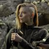 Hunger Games 3 : Natalie Dormer sur une photo du film