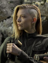 Hunger Games 3 : Natalie Dormer sur une photo du film