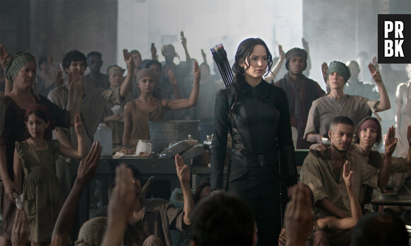 Hunger Games 3 : zoom sur les personnages