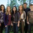 Switched saison 4 de retour le 6 janvier 2015 sur ABC Family