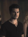 The Vampire Diaries saison 6 : Enzo sur une photo
