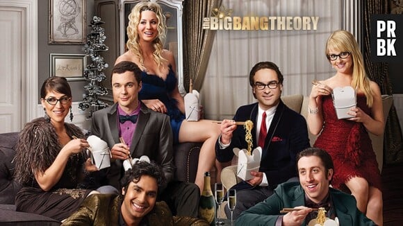 The Big Bang Theory : premier hommage à l'actrice décédée